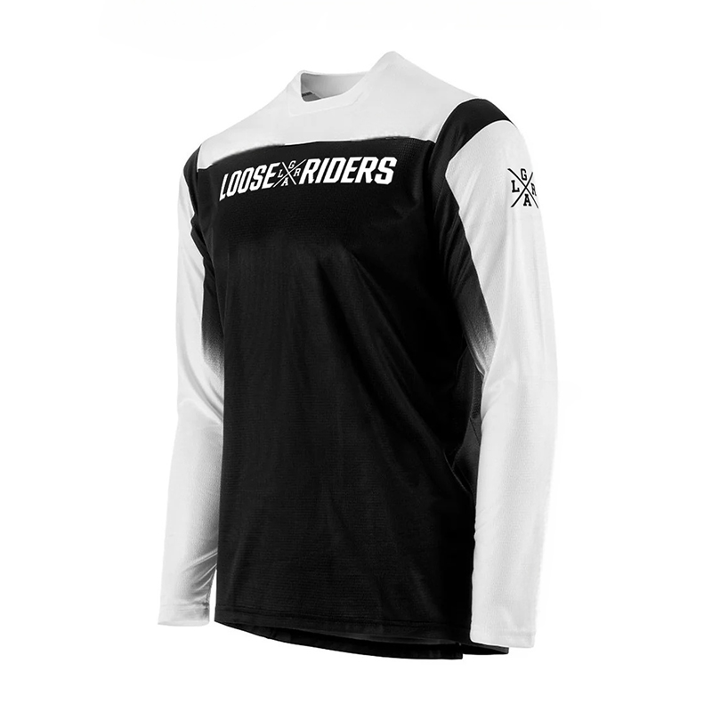 Crossfit Gear For Men - Loose Riders Unisex MTB Cross Country