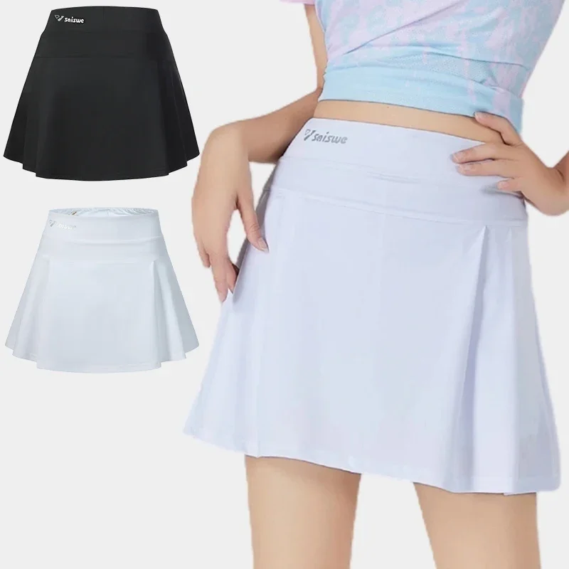 Crossfit G - Tennis Short Skirt Casual Sport Running
