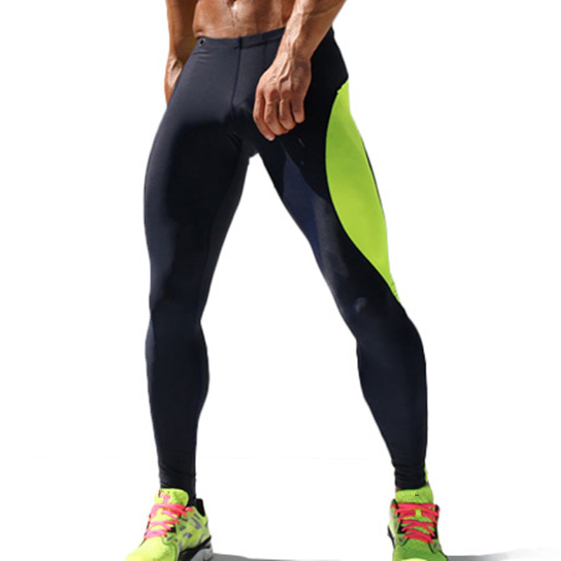 GANYANR Brand Running Tights M - Crossfit Ga ulasan dan harga