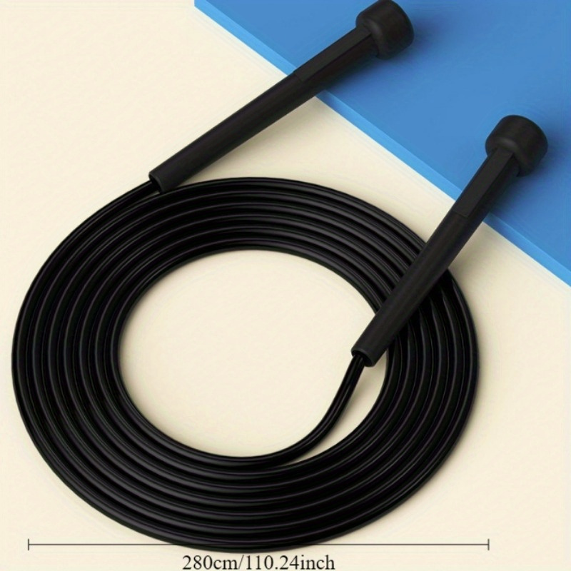 Professional Jump Rope for Kid - Crossfit No Equipment ulasan dan harga