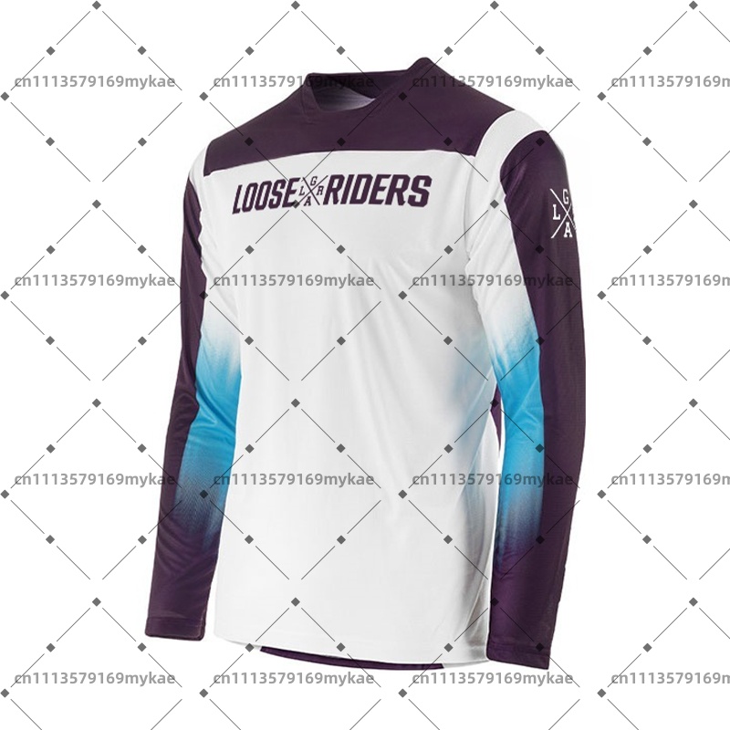 Loose Riders Unisex MTB Cross  - Crossfit Gear For Men ulasan dan harga