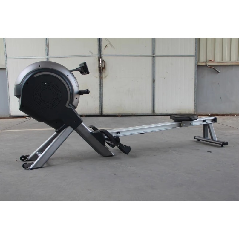 Cross Fit Exercise Rowing Mach - Crossfit No Equipment ulasan dan harga