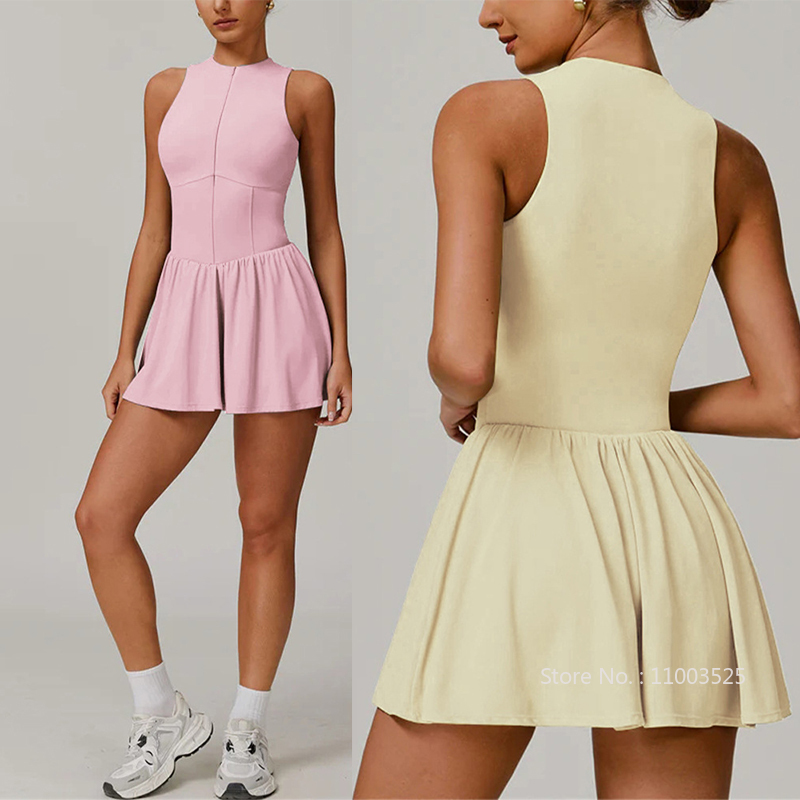 Women Golf Badminton Tennis Dr - Crossfit G ulasan dan harga