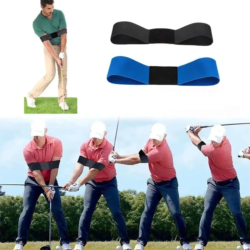 Golf Swing Trainer Posture Cor - Crossfit G ulasan dan harga