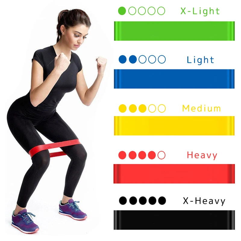 Portable Fitness Workout Equip - Crossfit Ga ulasan dan harga