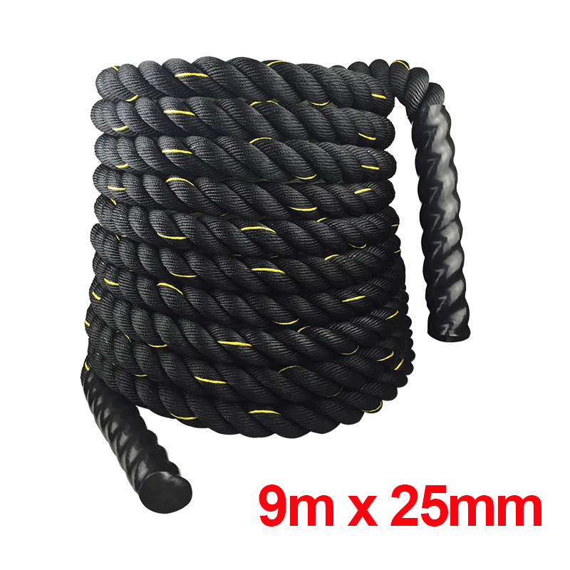 Professional 9M/12M/15M Battle - Crossfit No Equipment ulasan dan harga